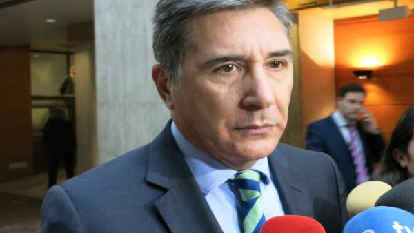 Ricardo Oliván Ricardo Oliván