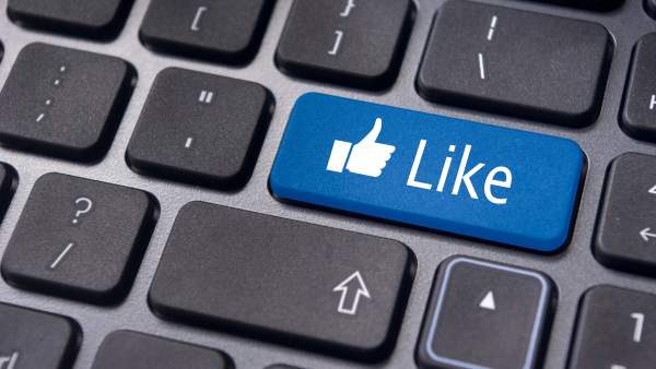 Facebook Facebook