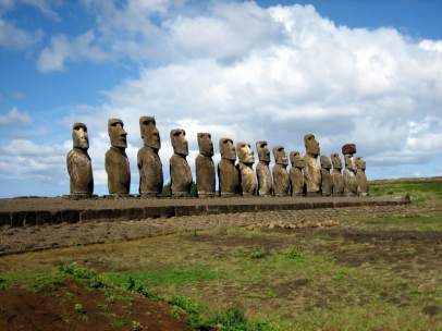 Isla de Pascua