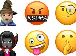 Emojis
