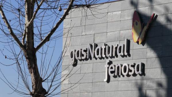 Gas Natural Fenosa Gas Natural Fenosa