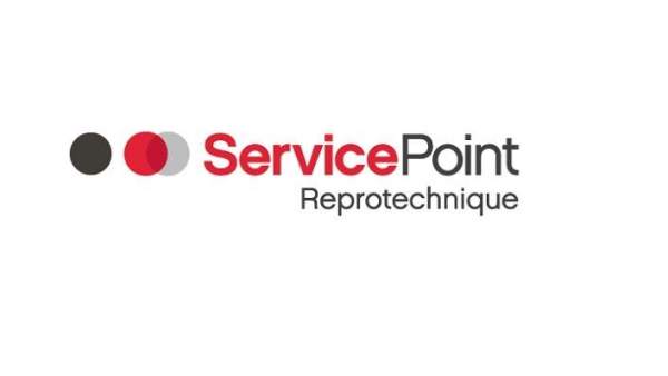 Service Point Service Point