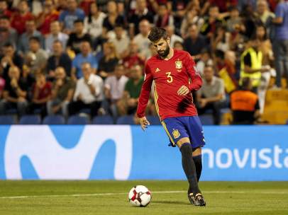 Piqué