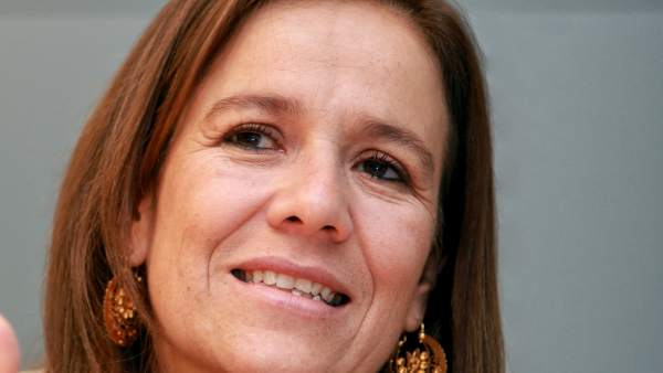 Margarita Zavala Margarita Zavala