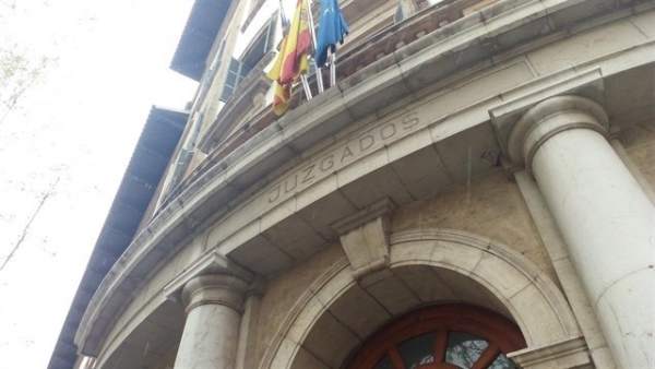 Juzgados Vía Alemania Juzgados Vía Alemania