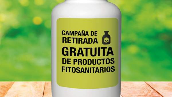 Cartel de la campaña Cartel de la campaña