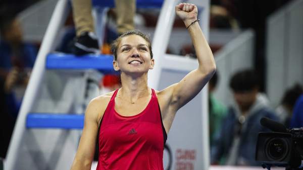 Simona Halep Simona Halep