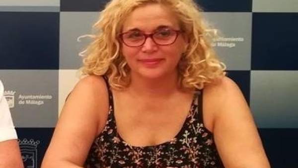Remedios Ramos, concejala de Málaga para la Gente Remedios Ramos, concejala de Málaga para la Gente