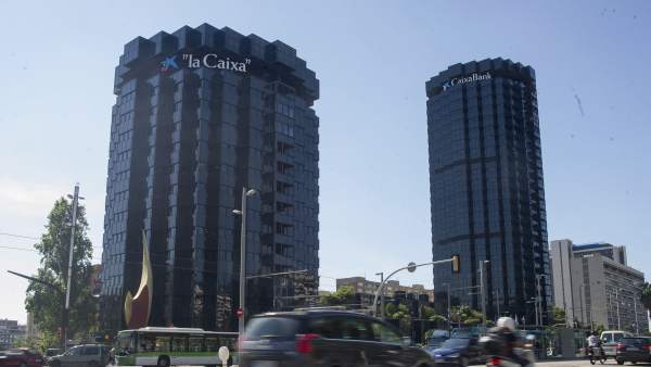 Caixabank Caixabank