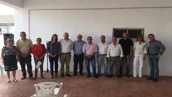 Mejora de saneamiento Mejora de saneamiento