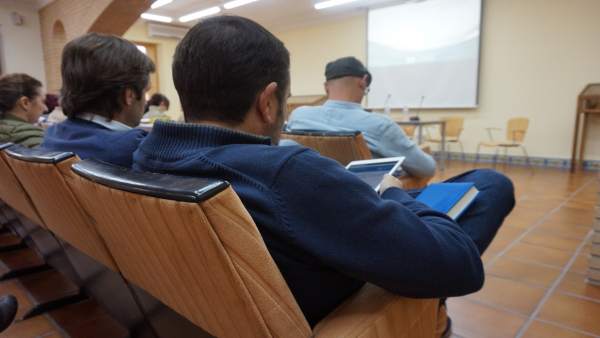 Oferta formativa del Plan Agrupado de la Diputación de Huelva Oferta formativa del Plan Agrupado de la Diputación de Huelva