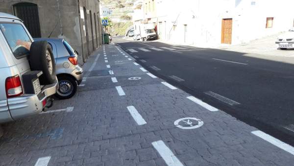 Obras de accesibilidad Obras de accesibilidad