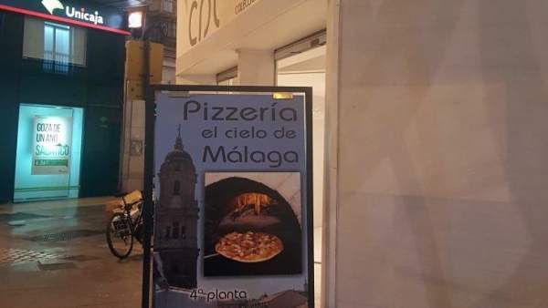 Museo taurino málaga CAT juan barco pizzería copas criticas psoe Museo taurino málaga CAT juan barco pizzería copas criticas psoe