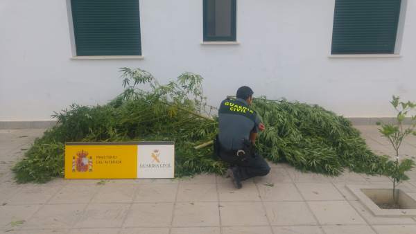 Nota De Prensa Guardia Civil Nota De Prensa Guardia Civil