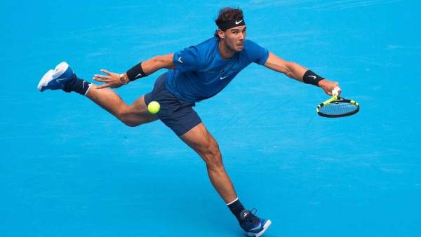 Rafa Nadal Rafa Nadal