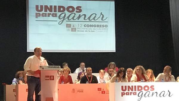 Guillermo Fernández Vara Guillermo Fernández Vara