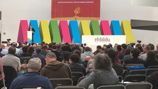 Arnaldo Otegi Arnaldo Otegi