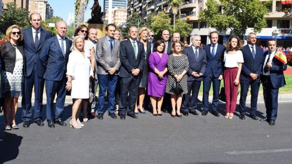 Nota De Prensa Y Fotografías Pp Extremadura Nota De Prensa Y Fotografías Pp Extremadura