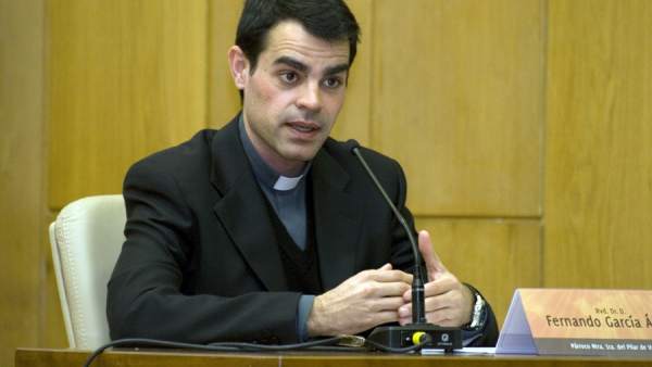 Fernando García Álvaro Fernando García Álvaro