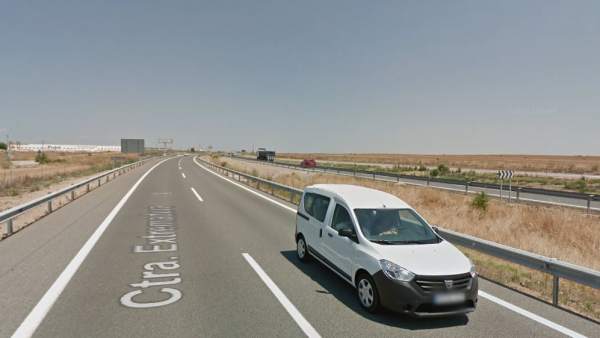 Autovía Autovía