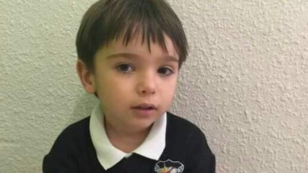 Niño Niño