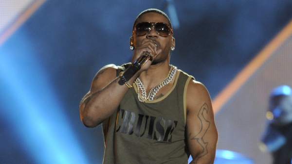 Nelly Nelly
