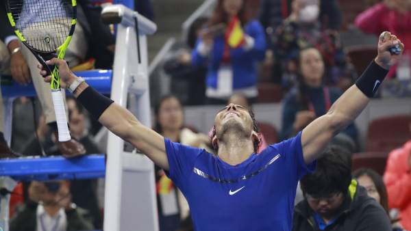 Nadal Nadal