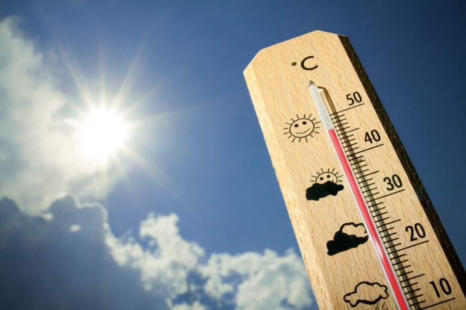 Resultado de imagen para calor