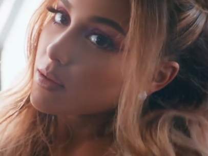 Ariana Grande