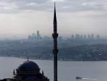 Estambul, Turquía