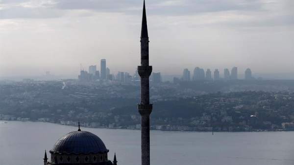 Estambul, Turquía Estambul, Turquía