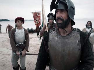 Conquistadores Adventum