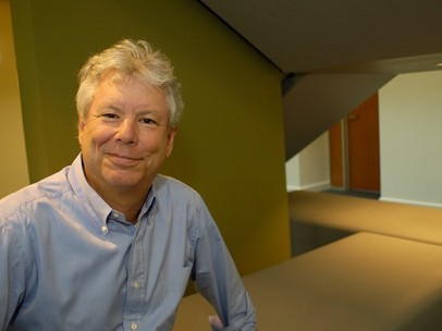 Richard H. Thaler, Premio Nobel de Economía 2017