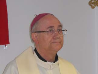 Adolfo González Montes