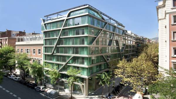 Resultado de imagen de socimis españa