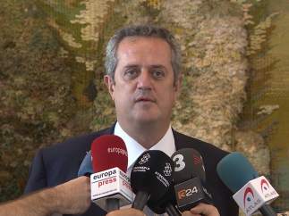Joaquim Forn