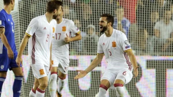 España España