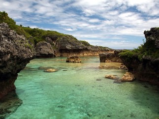 Isla de Niue