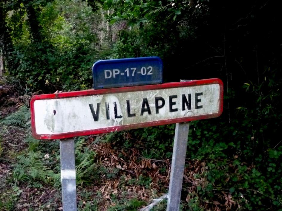 Foto: Villapene (Lugo) | Pueblos españoles con nombres ...