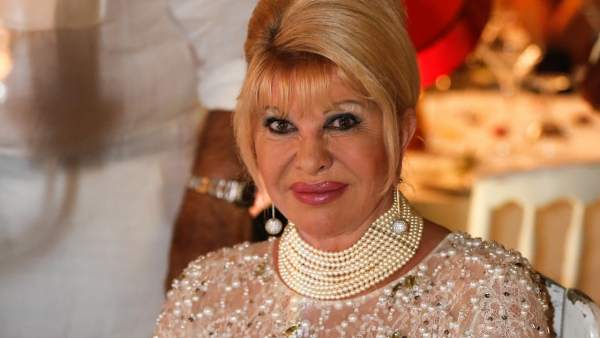 Ivana Trump Ivana Trump