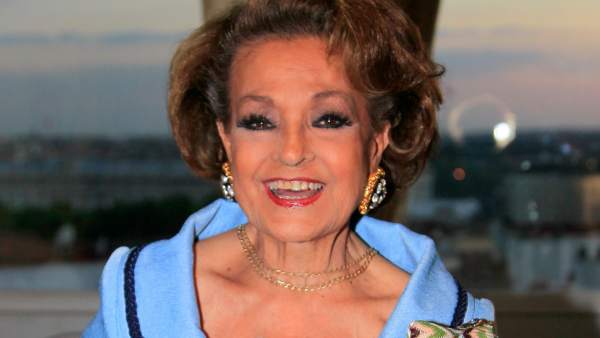 Carmen Sevilla Carmen Sevilla