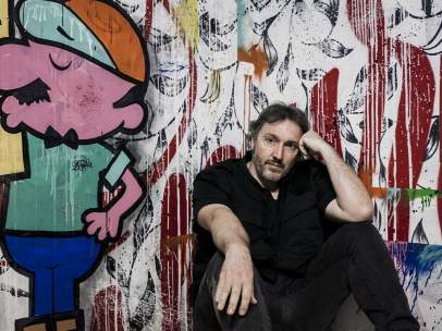Carlos Zanón