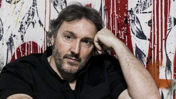 Carlos Zanón Carlos Zanón