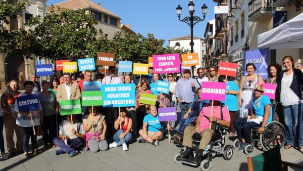 Np: Vélez Málaga Celebra El Día Mundial De La Salud Mental Para Un Empleo Sin Ba Np: Vélez Málaga Celebra El Día Mundial De La Salud Mental Para Un Empleo Sin Ba
