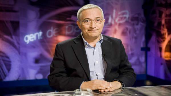 Javier Sardà Javier Sardà