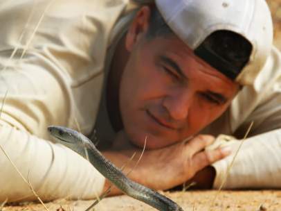 Frank Cuesta