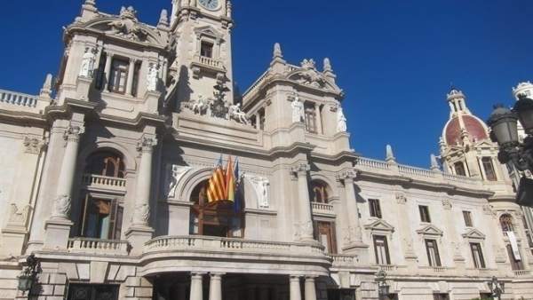 Trien els primers 94 projectes de la consulta ciutadana de l'Ajuntament de València Trien els primers 94 projectes de la consulta ciutadana de l'Ajuntament de València