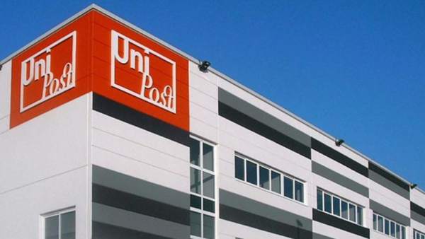Unipost Unipost