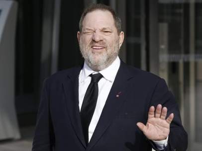 Harvey Weinstein