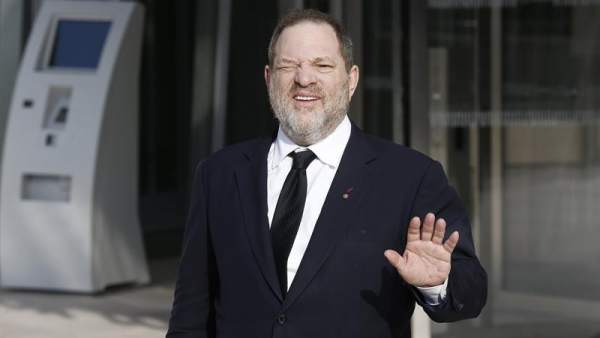 Harvey Weinstein Harvey Weinstein